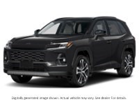 2026 Toyota Rav4 Limited AWD Midnight Black Metallic  Shot 1