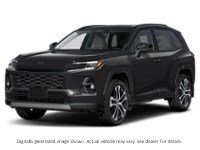 2026 Toyota Rav4 Limited AWD Midnight Black Metallic  Shot 1