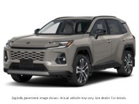 2026 Toyota Rav4 Limited AWD Blueprint  Shot 3