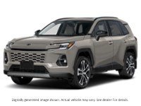 2026 Toyota Rav4 Limited AWD Brown Sugar Metallic  Shot 4