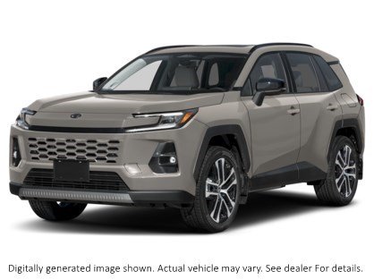 2026 Toyota Rav4 Limited AWD