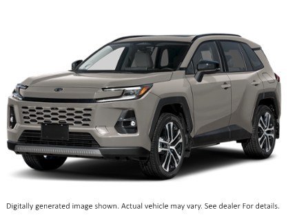 2026 Toyota Rav4 Limited AWD