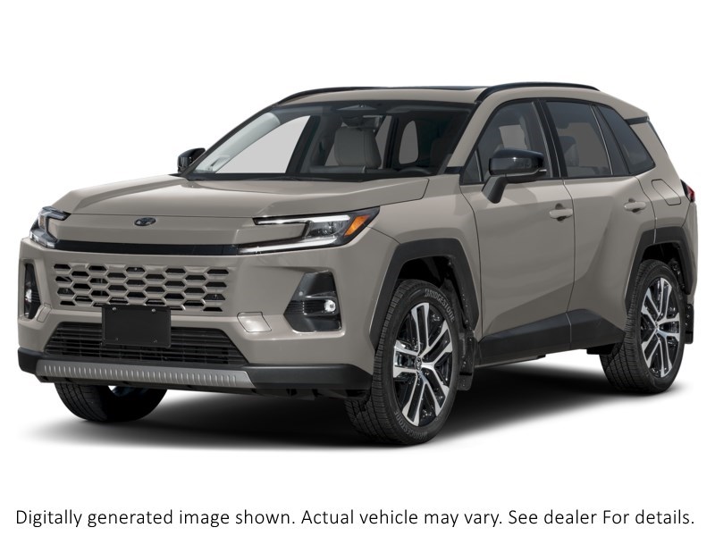 2026 Toyota Rav4 Limited AWD Blueprint  Shot 1