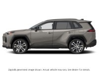 2026 Toyota Rav4 Limited AWD Blueprint  Shot 2
