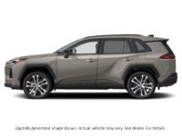 2026 Toyota Rav4 Limited AWD Blueprint  Shot 4