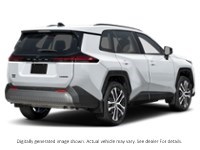 2026 Toyota Rav4 Limited AWD