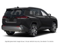 2026 Toyota Rav4 Limited AWD Midnight Black Metallic  Shot 6