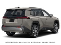 2026 Toyota Rav4 Limited AWD Brown Sugar Metallic  Shot 6