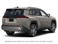 2026 Toyota Rav4 Limited AWD Brown Sugar Metallic  Shot 2