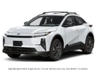 2027 Toyota C-Hr XSE AWD Colour Shot 1