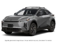 2026 Toyota C-Hr XSE AWD Overcast  Shot 1