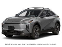 2026 Toyota C-Hr XSE AWD Overcast  Shot 1
