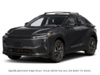 2027 Toyota C-Hr XSE AWD Midnight Black Metallic  Shot 1