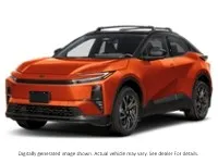 2027 Toyota C-Hr XSE AWD Colour Shot 1