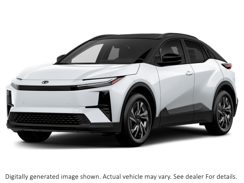 2026 Toyota C-Hr XSE AWD