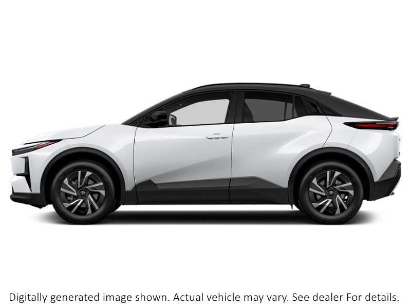 2026 Toyota C-Hr XSE AWD