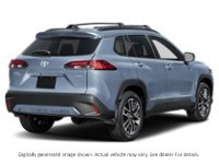 2026 Toyota Corolla Cross XLE AWD Celestite  Shot 6