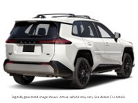 2026 Toyota Rav4 Plug-In Hybrid SE AWD White  Shot 6