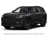 2026 Toyota Rav4 Plug-In Hybrid XSE AWD Colour Shot 1