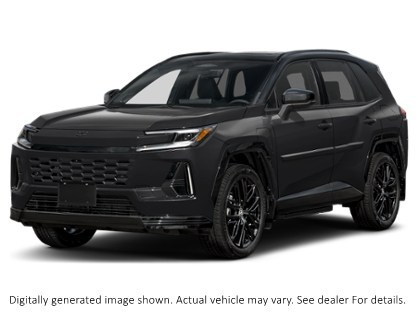 2026 Toyota Rav4 Plug-In Hybrid XSE AWD