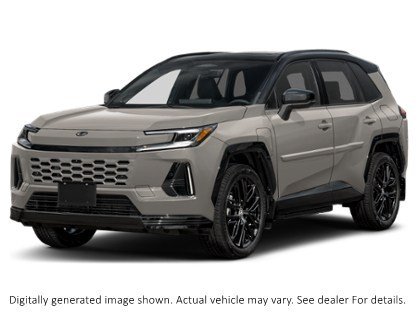 2026 Toyota Rav4 Plug-In Hybrid XSE AWD