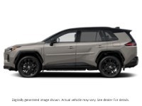 2026 Toyota Rav4 Plug-In Hybrid XSE AWD Brown Sugar Metallic w/Black Roof  Shot 5