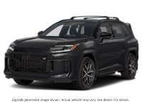2026 Toyota Rav4 Plug-In Hybrid Gr Sport AWD Colour Shot 1