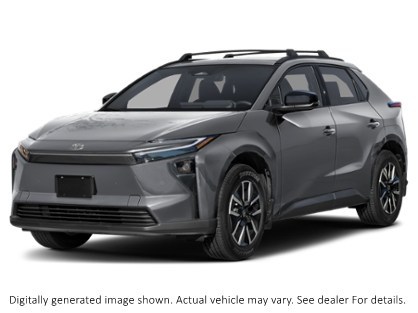 2026 Toyota bZ XLE AWD Sold