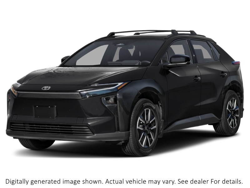 2026 Toyota bZ XLE AWD