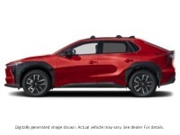 2026 Toyota bZ XLE FWD