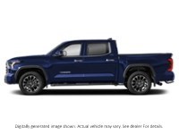 2026 Toyota Tundra Hybrid 4X4 Crewmax Limited Hybrid