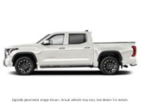 2026 Toyota Tundra Hybrid 4X4 Crewmax Limited Hybrid