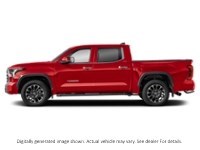 2026 Toyota Tundra Hybrid 4X4 Crewmax Limited Hybrid
