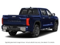 2026 Toyota Tundra Hybrid 4X4 Crewmax Limited Hybrid Blueprint  Shot 6