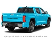 2026 Toyota Tundra Hybrid 4X4 Crewmax Limited Hybrid Wave Maker  Shot 6