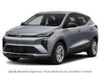 2027 Chevrolet Bolt FWD 4Dr LT