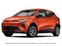 2027 Chevrolet Bolt FWD 4Dr LT