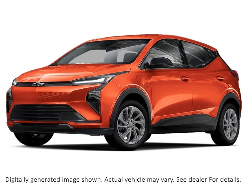 2027 Chevrolet Bolt FWD 4Dr LT