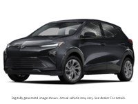2027 Chevrolet Bolt FWD 4Dr LT