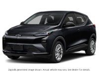 2027 Chevrolet Bolt FWD 4Dr RS Ebony Twilight Metallic  Shot 4