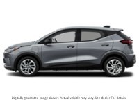 2027 Chevrolet Bolt FWD 4Dr LT