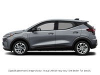2027 Chevrolet Bolt FWD 4Dr LT
