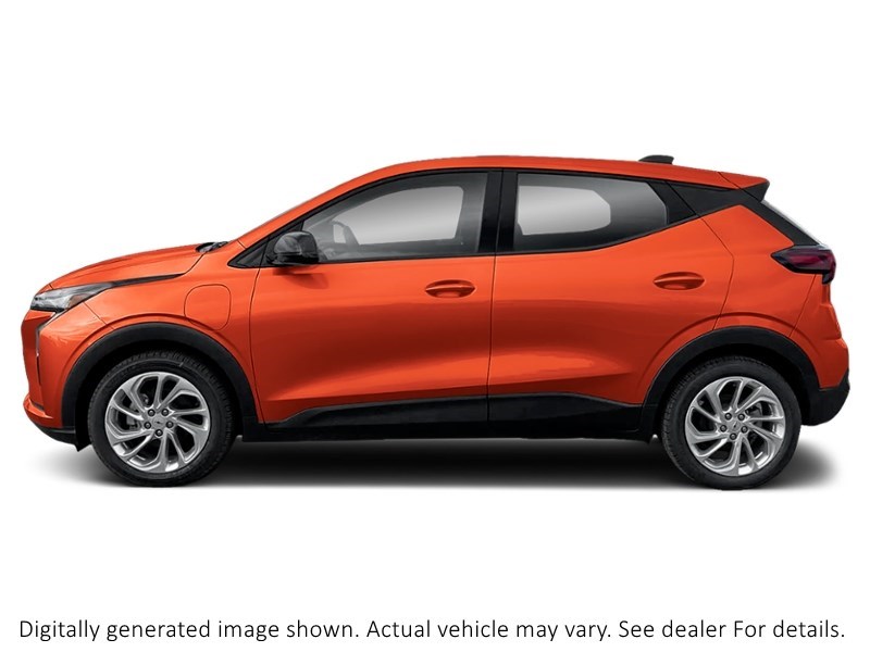 2027 Chevrolet Bolt FWD 4Dr LT