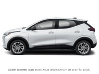 2027 Chevrolet Bolt FWD 4Dr LT
