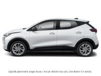 2027 Chevrolet Bolt FWD 4Dr LT Summit White  Shot 4