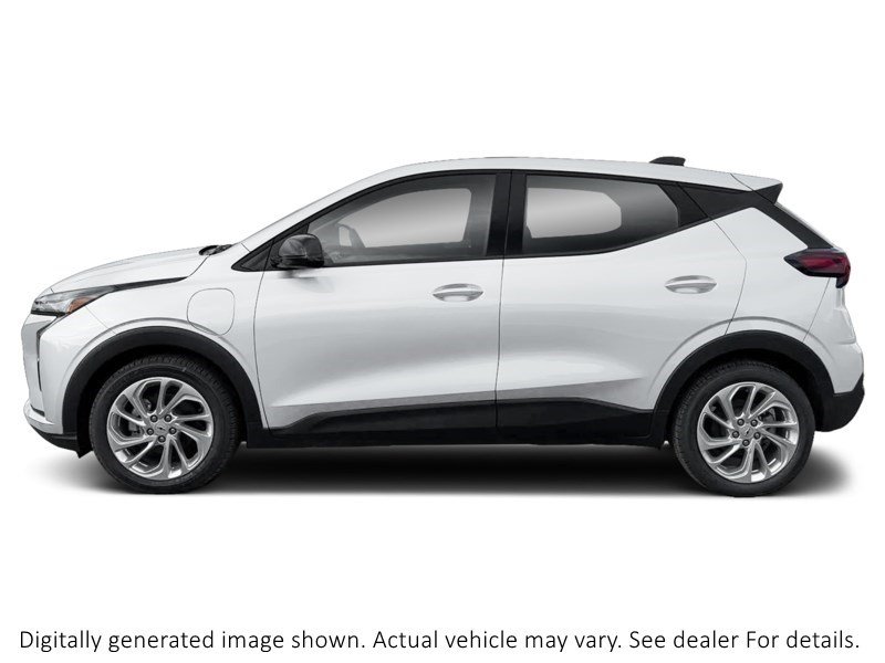 2027 Chevrolet Bolt FWD 4Dr LT