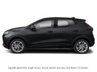 2027 Chevrolet Bolt FWD 4Dr LT Ebony Twilight Metallic  Shot 2