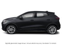 2027 Chevrolet Bolt FWD 4Dr RS