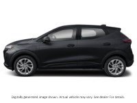 2027 Chevrolet Bolt FWD 4Dr LT