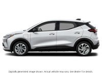 2027 Chevrolet Bolt FWD 4Dr RS Summit White  Shot 5